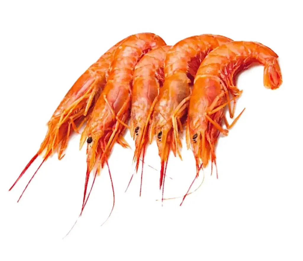 ARGENTINEAN PRAWNS L1 2kg(RF) 10/20