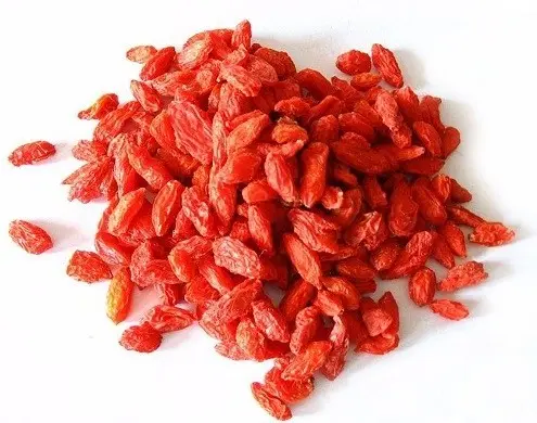 GOJI BERRIES 1 KG