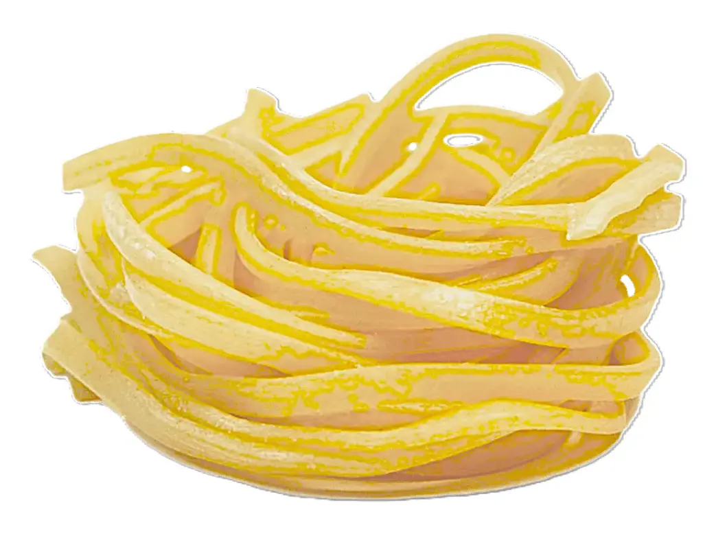 LINGUINE DI SEMOLA 400GR