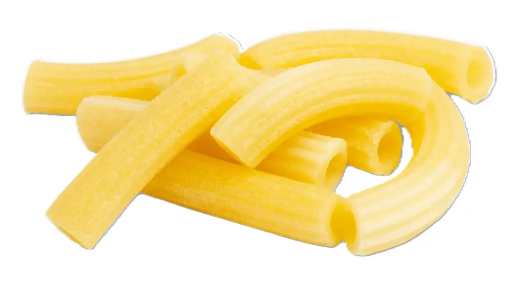 MACCHERONI RIGATE 400GR