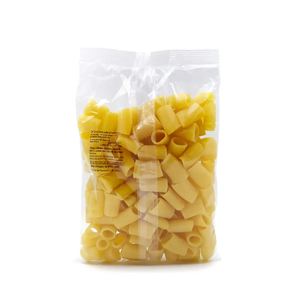 MEZZE MANICHE 10X400GR (LI)