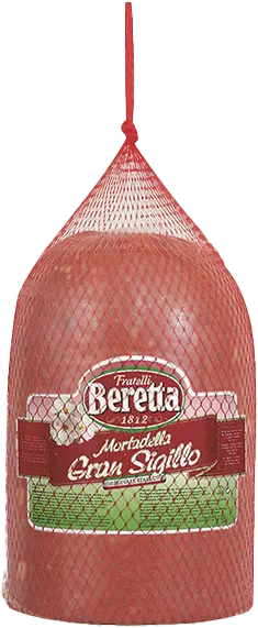 MORTADELLA GRAN SIGILLO PISTACHIO 2.5Kg ca (BER)