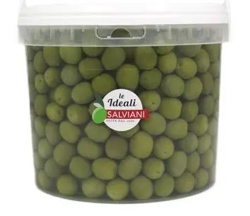 OLIVE CASTELVETRANO NOCELLARA OLIVES 3KG