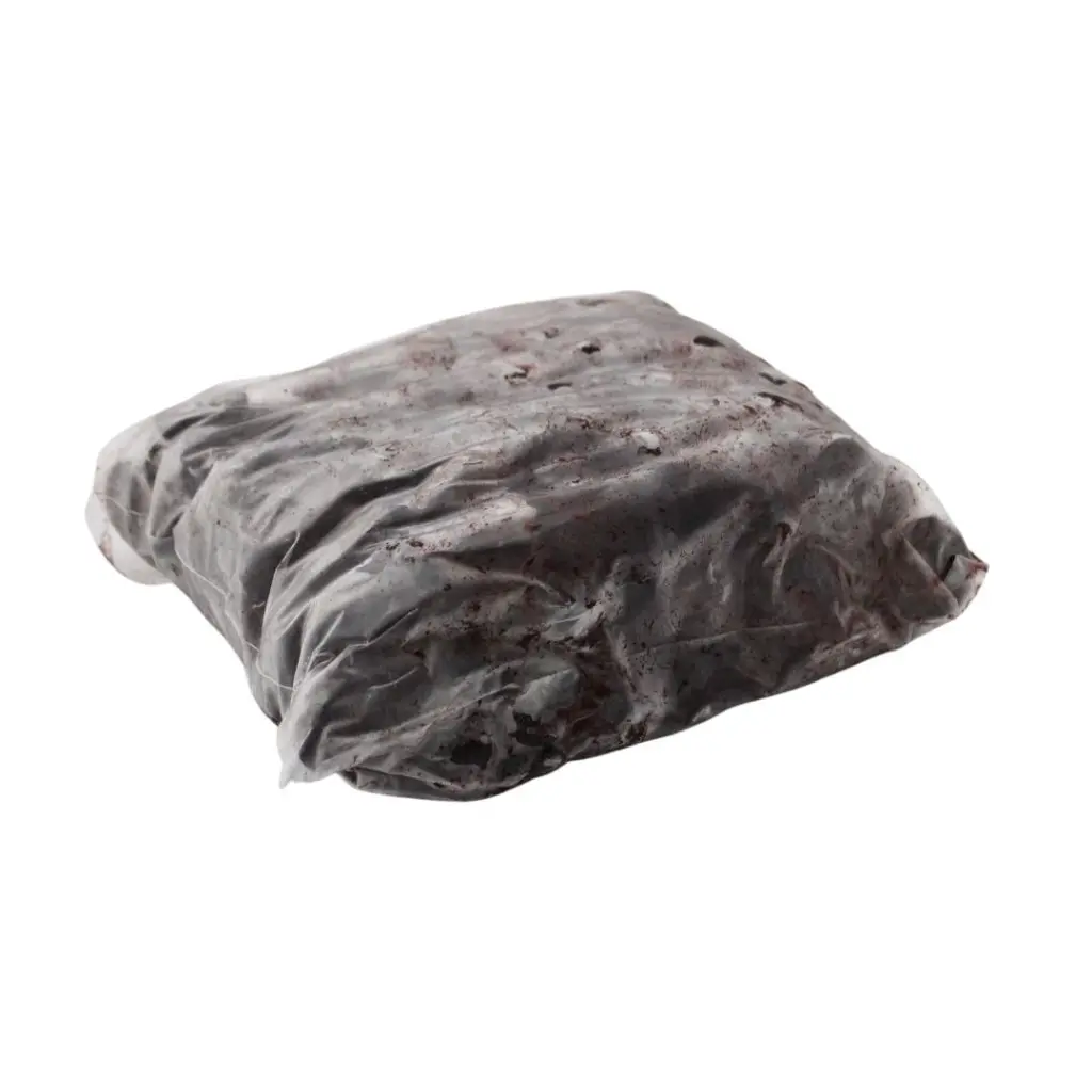 Puree Acai, Frozen - Petruz 1kg
