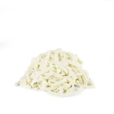 TAMBURRO THICK JULIENNE MOZZARELLA NAPOLI STYLE 2.5kg