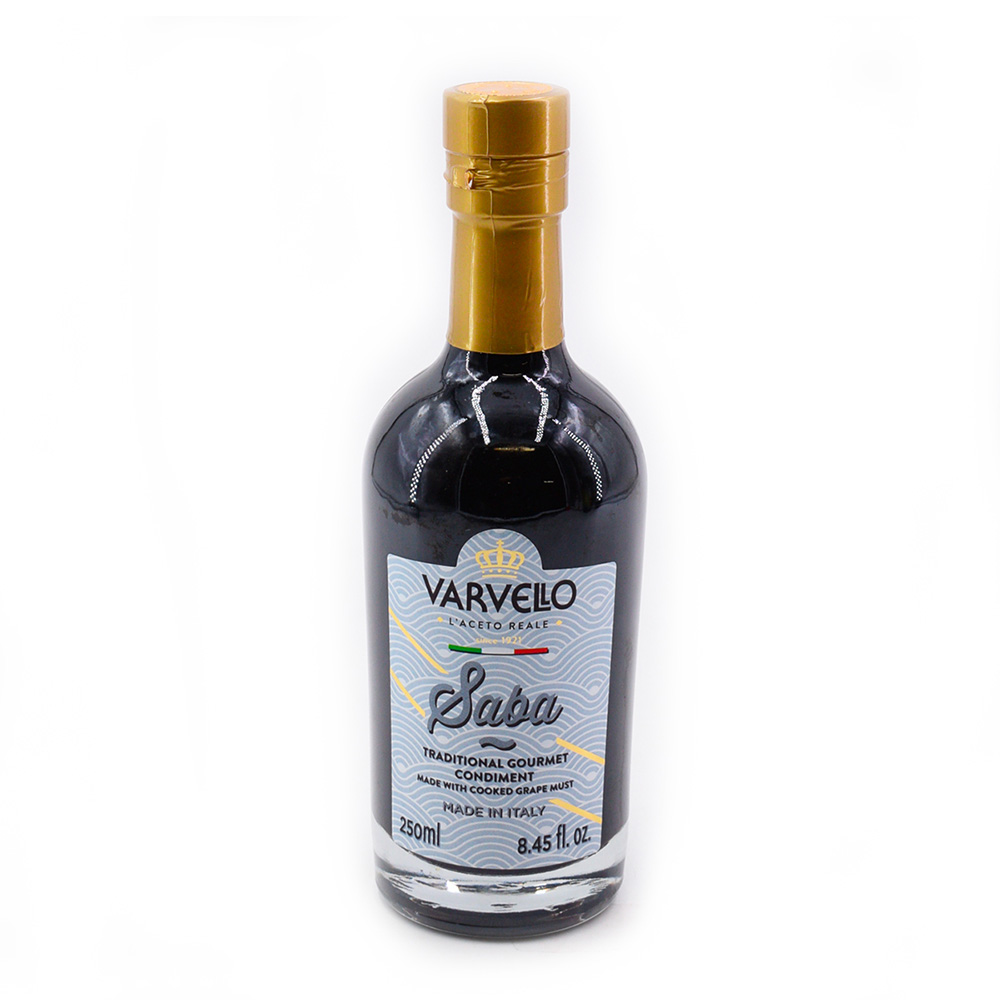 DRESSING  SABA TOP SELECTION 250ML