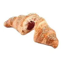 CORNETTO MORGANO VEGAN FILLED cornetto filled 