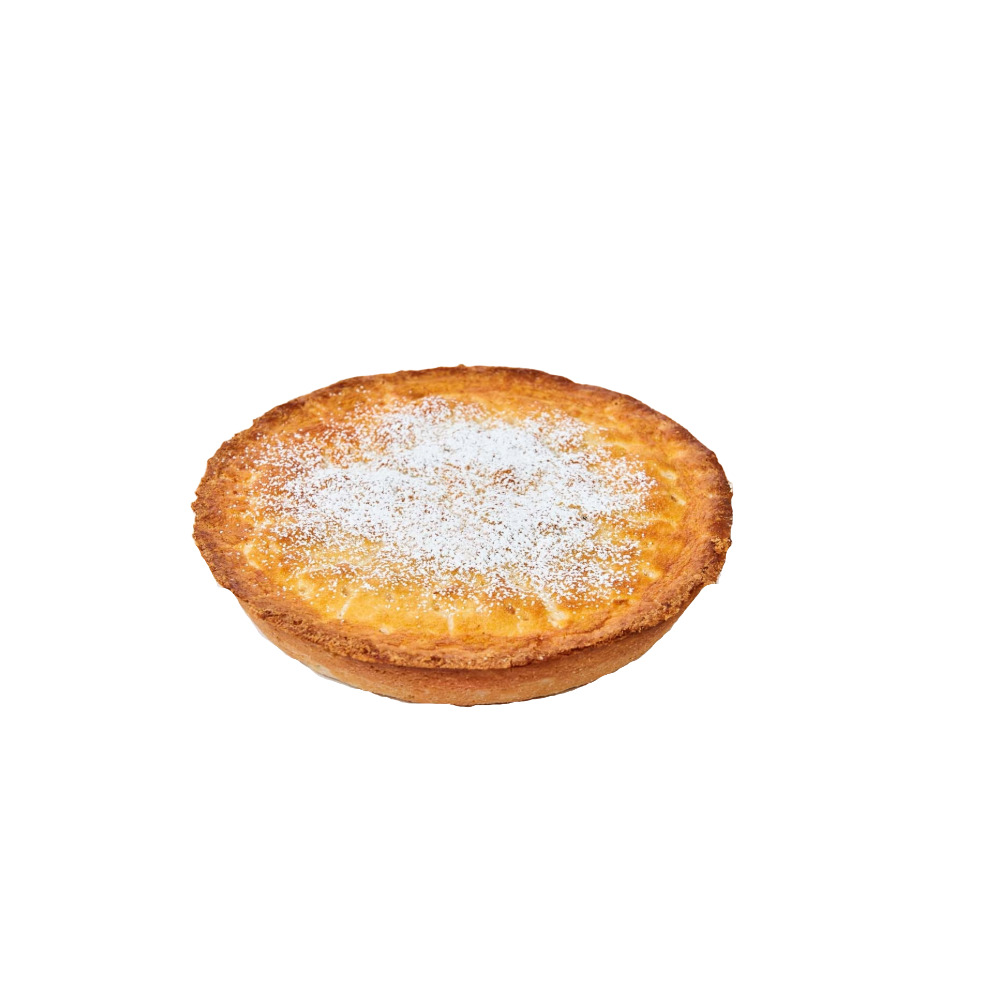 TORTA PASTICCIOTTO CREMA 1X700GM (LOV)