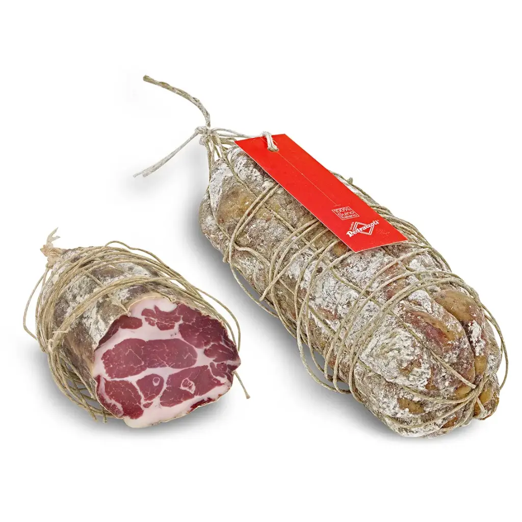 PEDRAZZOLI COPPA DEL DUCATO 2.5kg