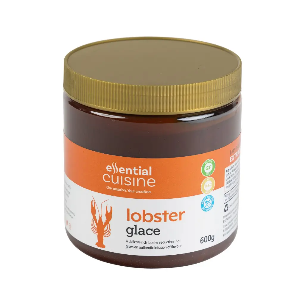GLACE LOBSTER EC 600g