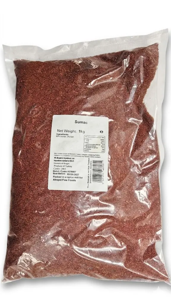 Sumac 1Kg