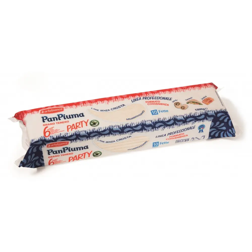 ARTE BIANCA TRAMEZZINO BREAD 1Kg