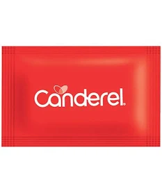 CANDEREL SWEETENER TABLETS SACHETS 300pzX1gr