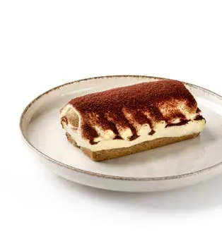 TIRAMISU ELITE SINGLE PORTION 3 LADY FINGERS 10pzX100gr(VEN)  