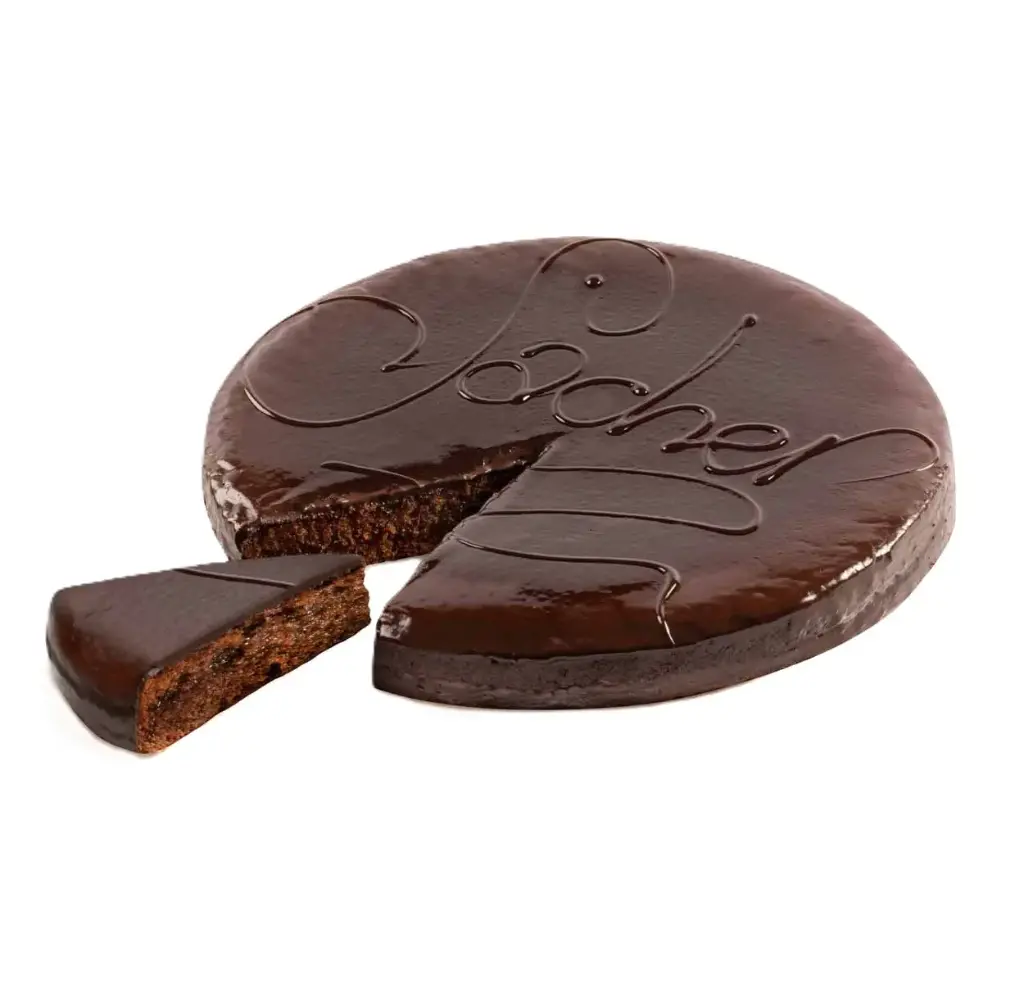SACHER CAKE 900gr. (VEN)  
