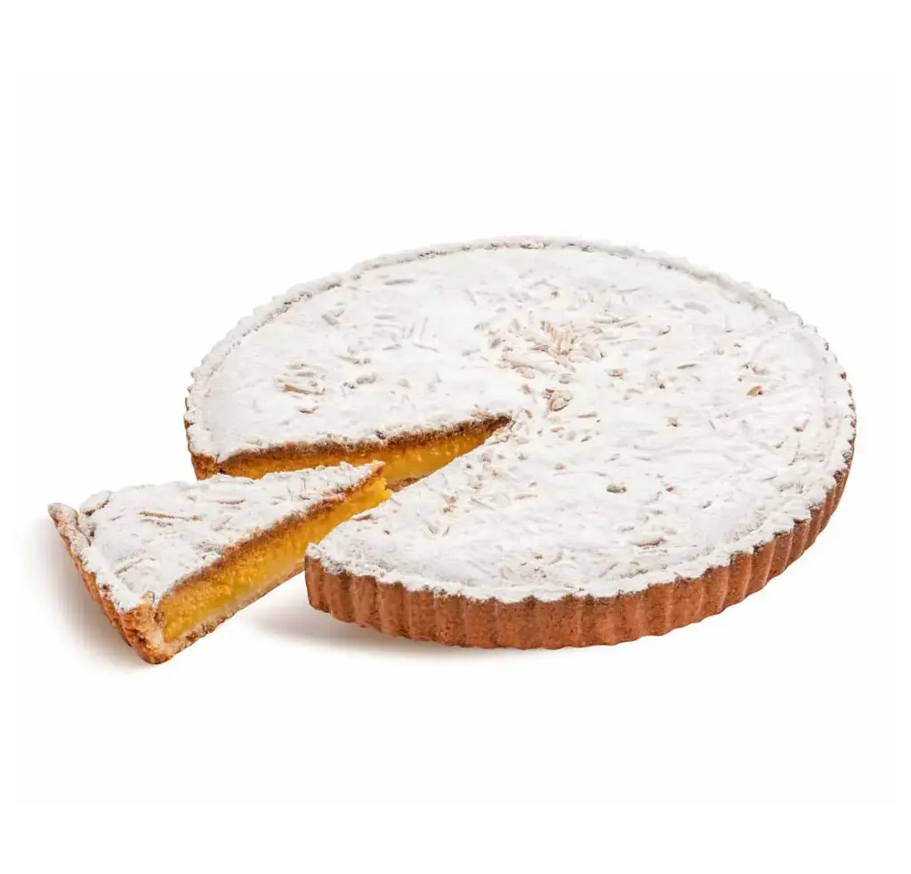 GRANDMA'S CAKE 1200gr.-PRECUT. 14 PORZ. (DF)  