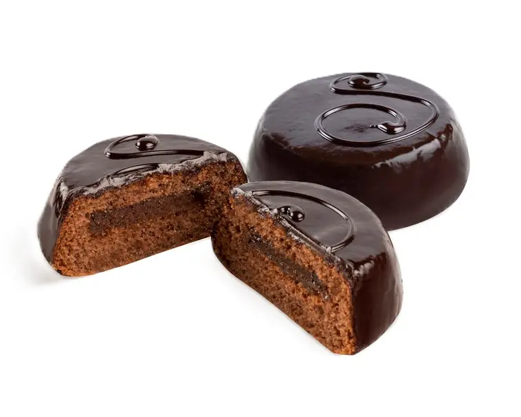 SACHER MONOPORTION 70g X 12pcs