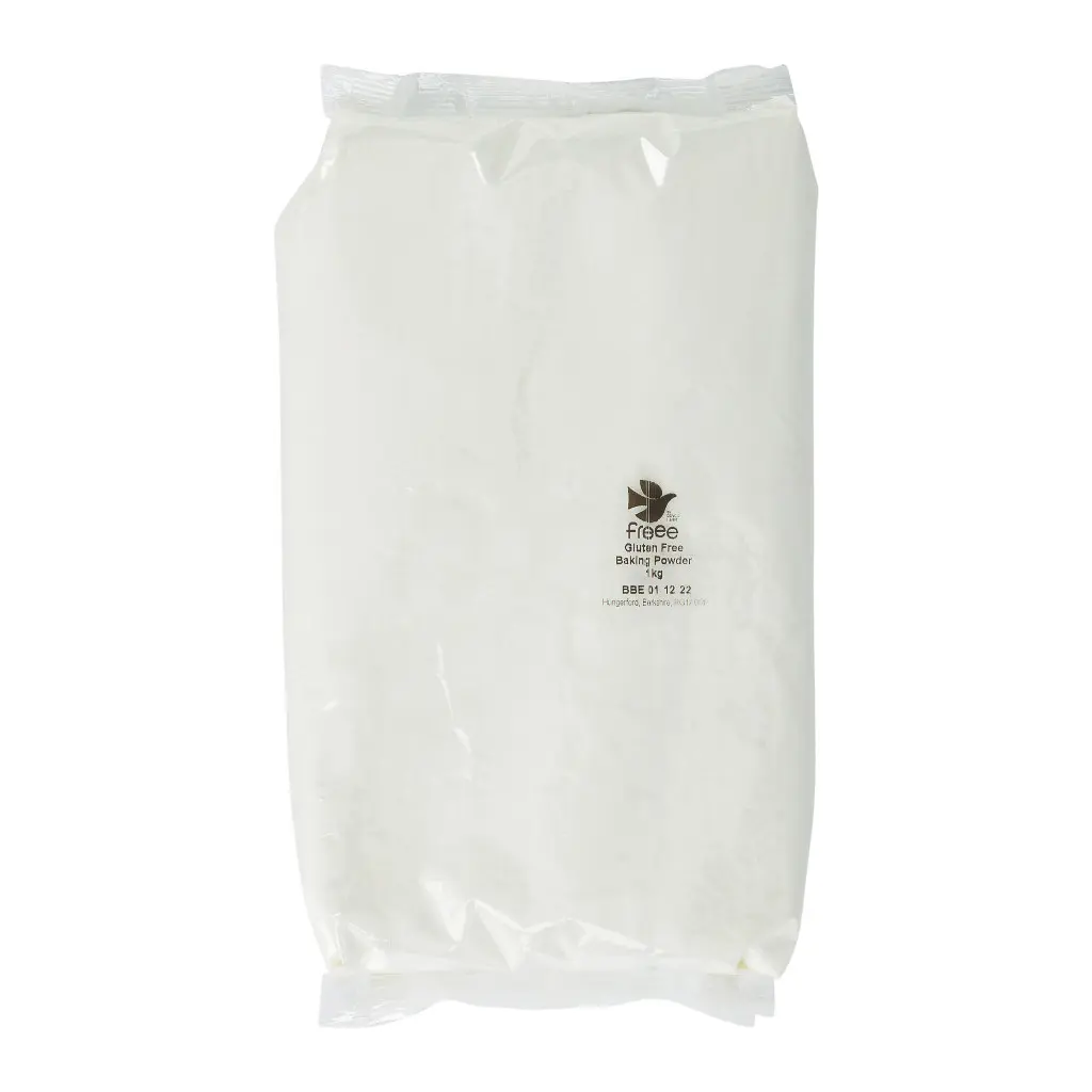 BAKING POWDER *****500GM