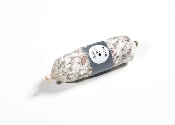 TRUFFLE SALAMETTO 500g