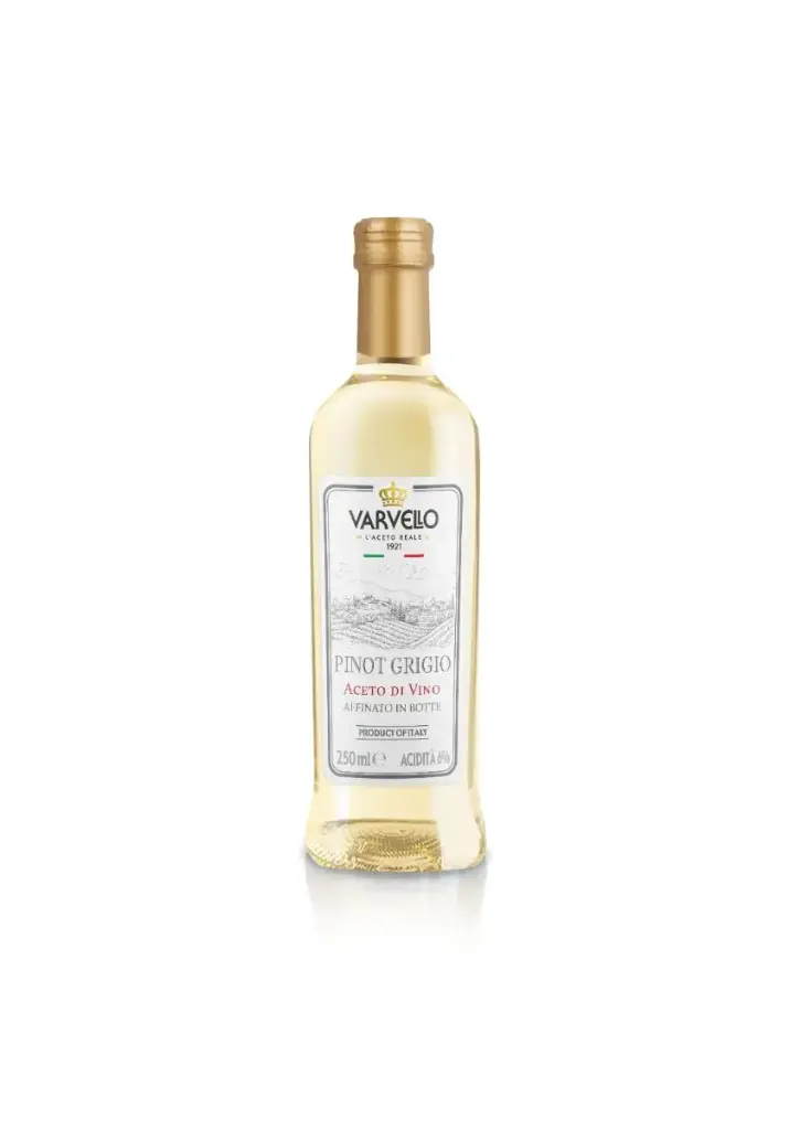 VINEGAR OF JEREZ VARVELLO SHERRY VINEGAR 75CL