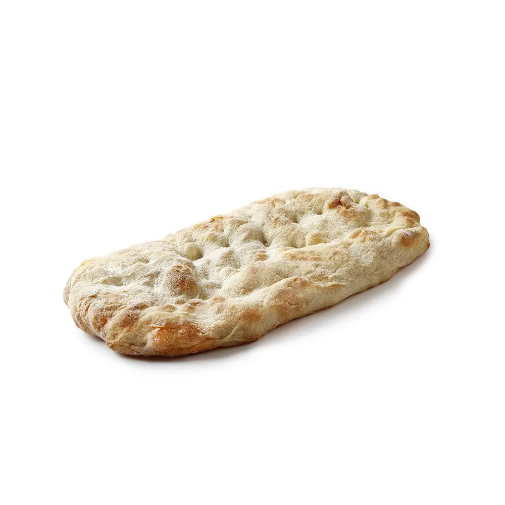 BASE PINSA CLASSICA 4x3x230gr (DM) Pinsa Bread 