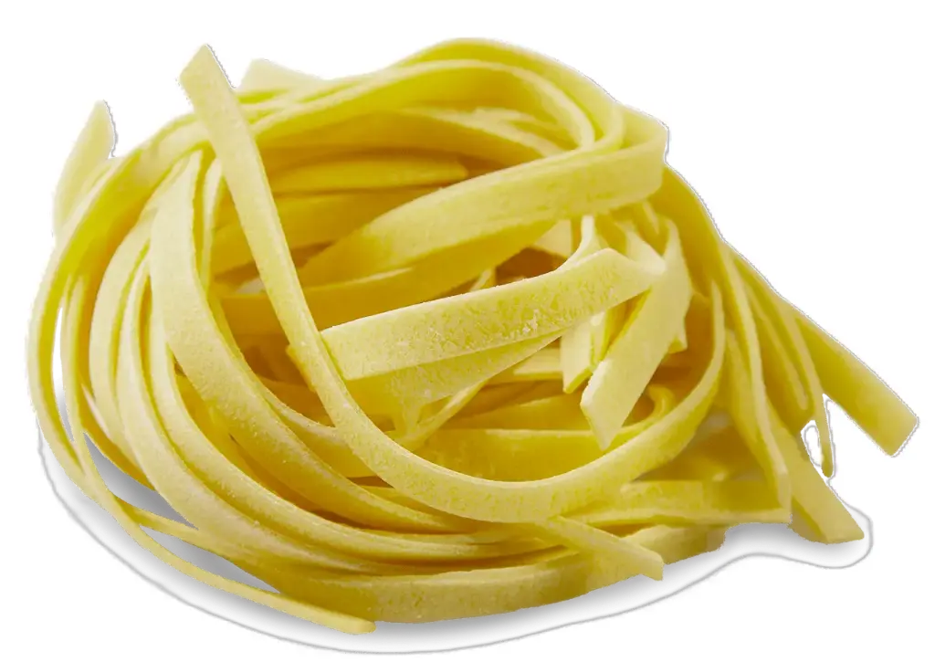 DURUM WHEAT SEMOLINA TAGLIATELLE 1KG