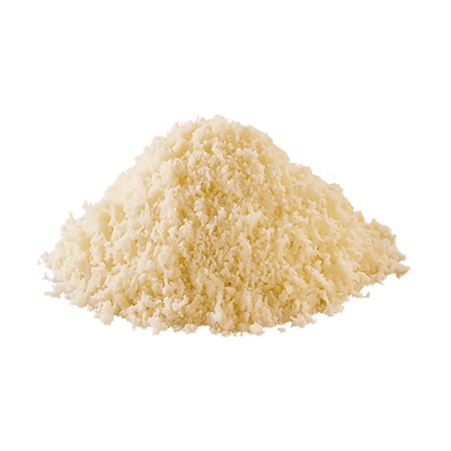 GRATED PARMIGIANO REGGIANO x1kg