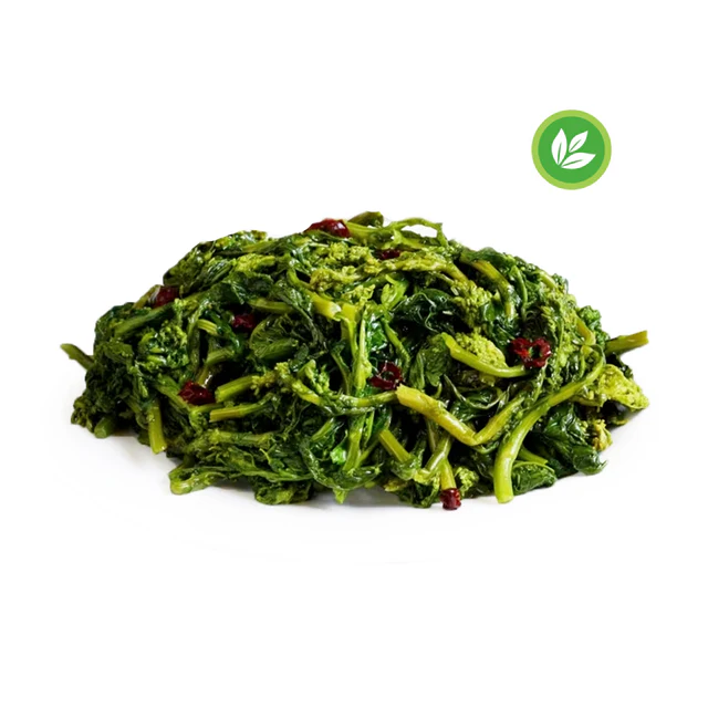 FROZEN SAUTÉED FRIARIELLI 2kg