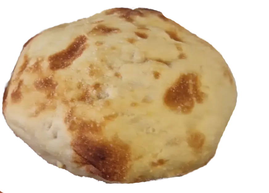 FOCACCIA 20pcs X ** 100 ** gr. diameter12 - ER PUPONE (FK)