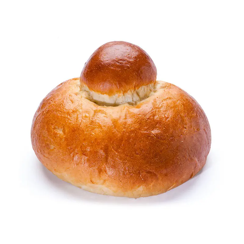 BRIOCHE TUPPO 35pzX90gr (FD)
