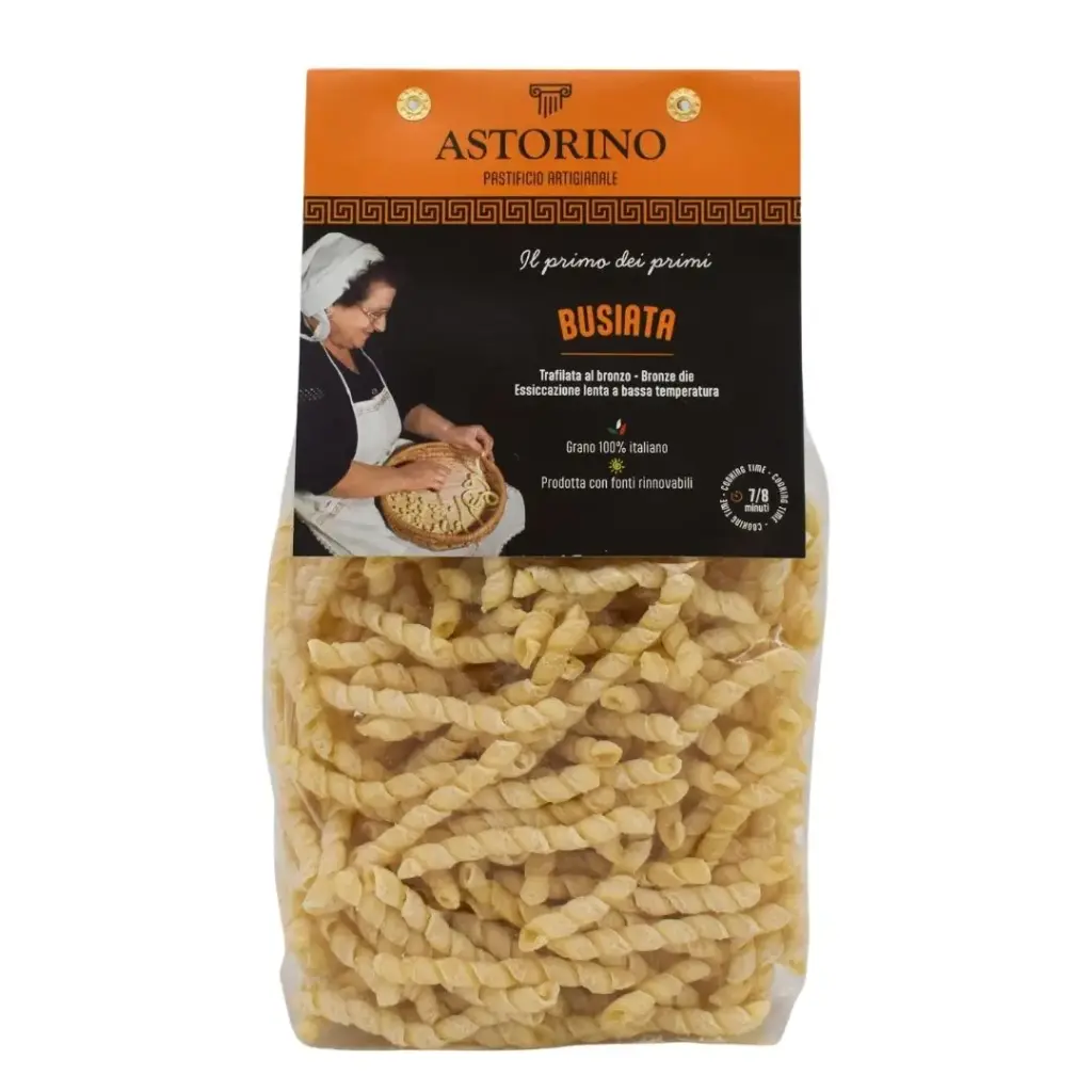 ASTORINO BUSIATA 16x500g