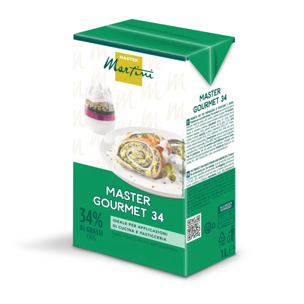 MASTER MARTINI GOURMET CREAM 12pcsX1lt (MM)