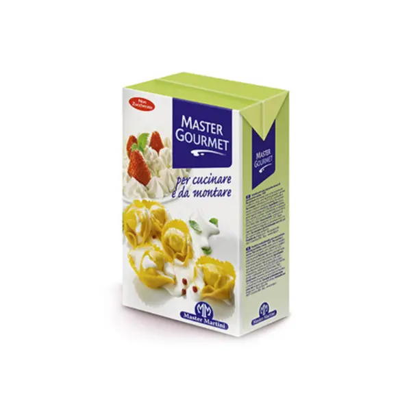 PANNA MASTER GOURMET 12pzX1lt(MM)