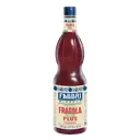 MIXYBAR STRAWBERRY PLUS 6x1lt(FA)