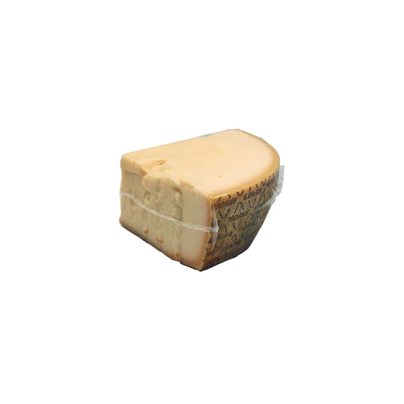 FORMAGGIO GRANA RETINATO 1/8 4,5kg(CGT) PADANO