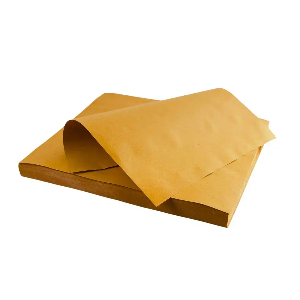 STRAW PAPER TABLECLOTHS 30X40 500PCS (GM)
