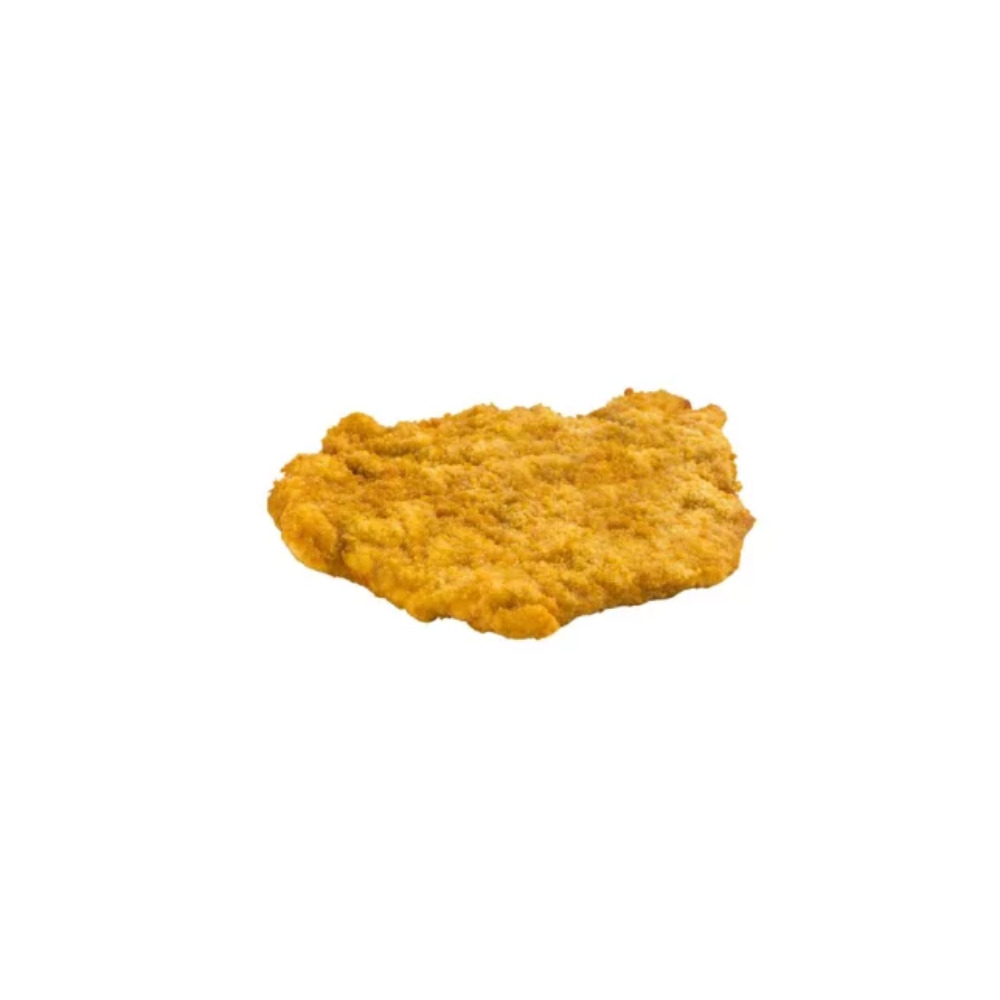 COTOLETTA RUSTICA PETTO DI POLLO ca. 250gr. (15 pieces)