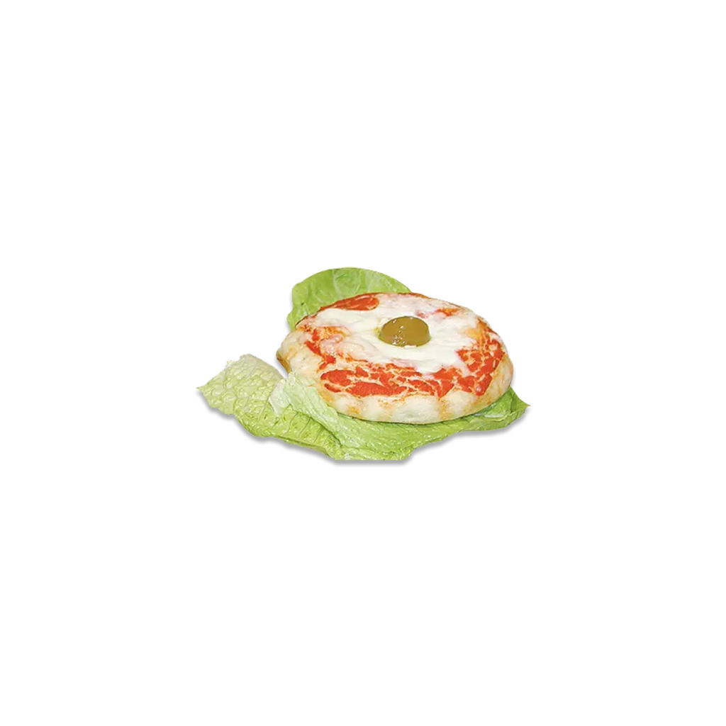 FOCACCINA  MARGHERITA