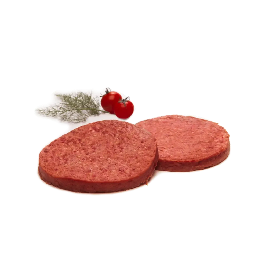 HAMBURGER BOVINO 155GR