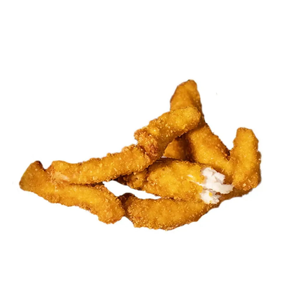 CHICKEN STRIPS 5PCSX1KG (FR)