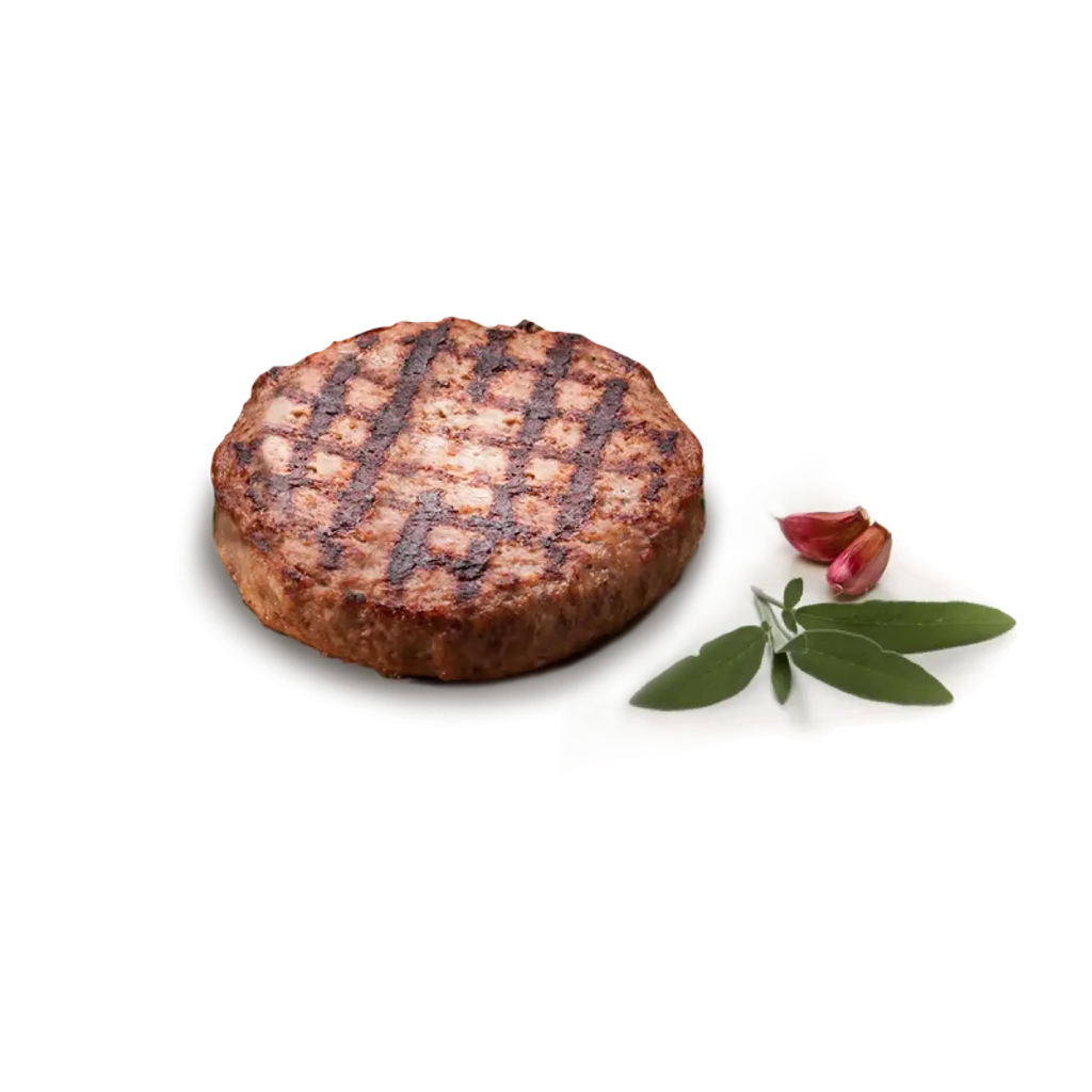 HAMBURGER COTTO BALDI 150GR