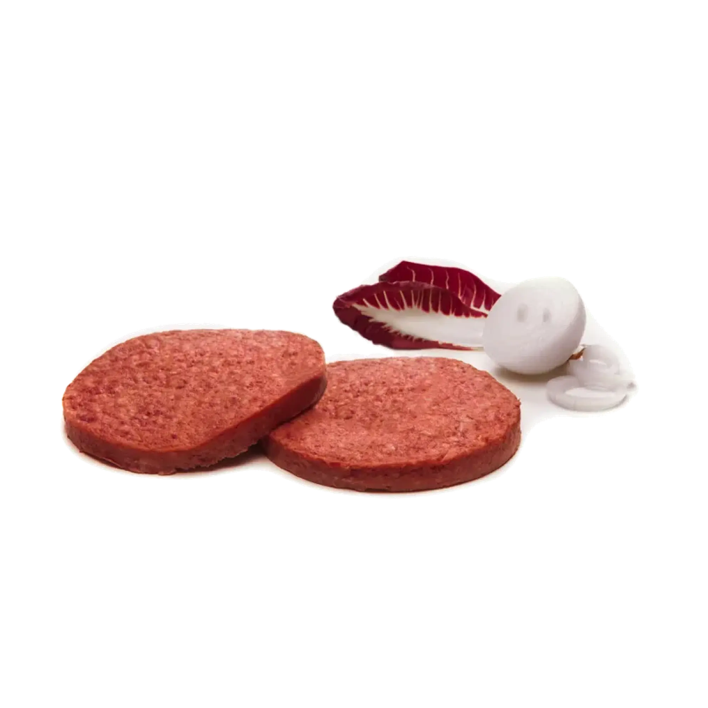 HAMBURGER CHIANINA 300GR