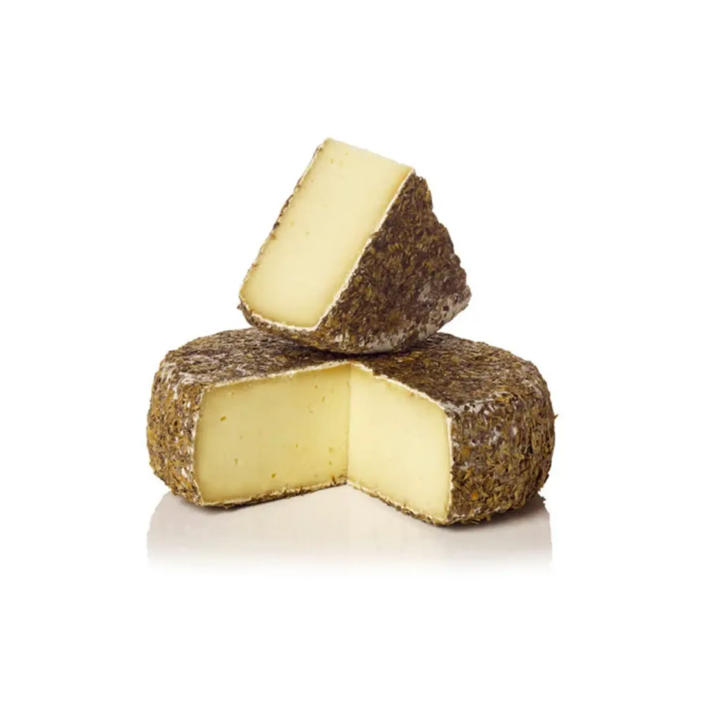 FORMAGGIO ALLA BIRRA "SBIRRO" 1,5KG(BO)
