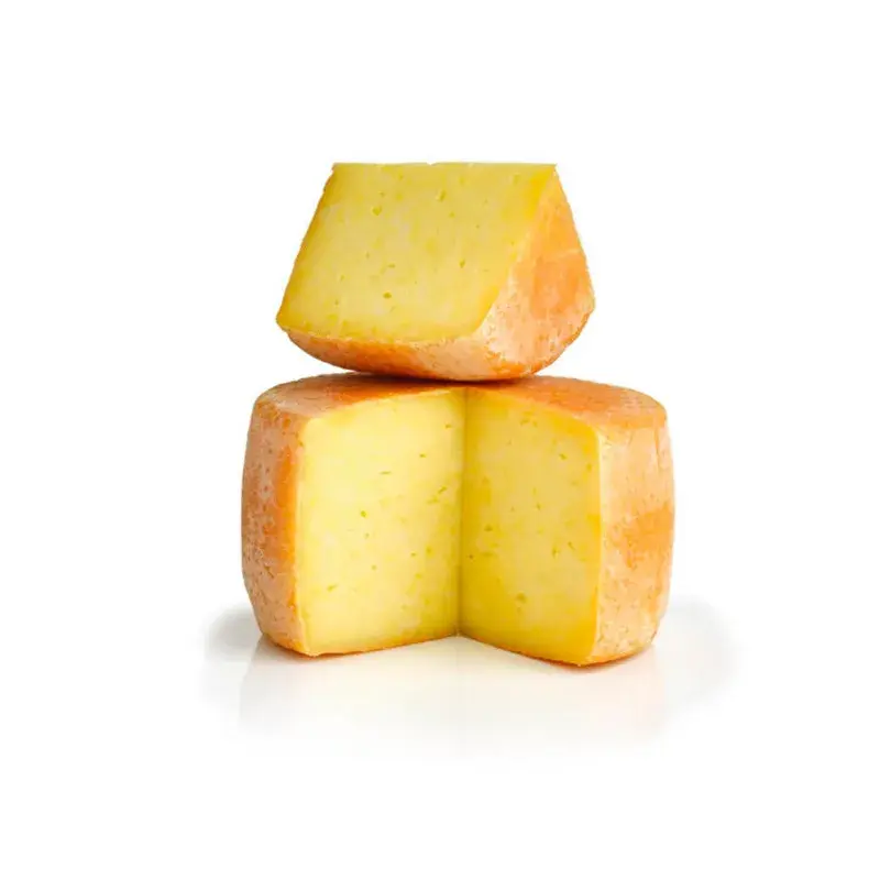FORMAGGIO CURCUMELLA 600GR(BO)