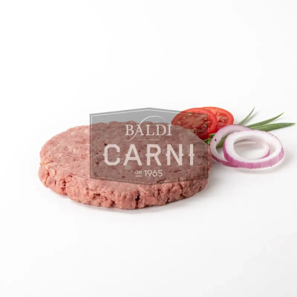 HAMBURGER MARCHIGIANA IGP 200GR