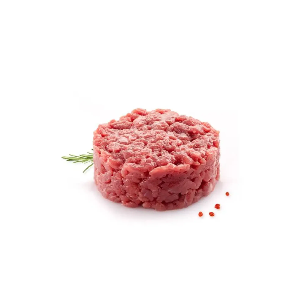 TARTARE DI BOVINO 150GR