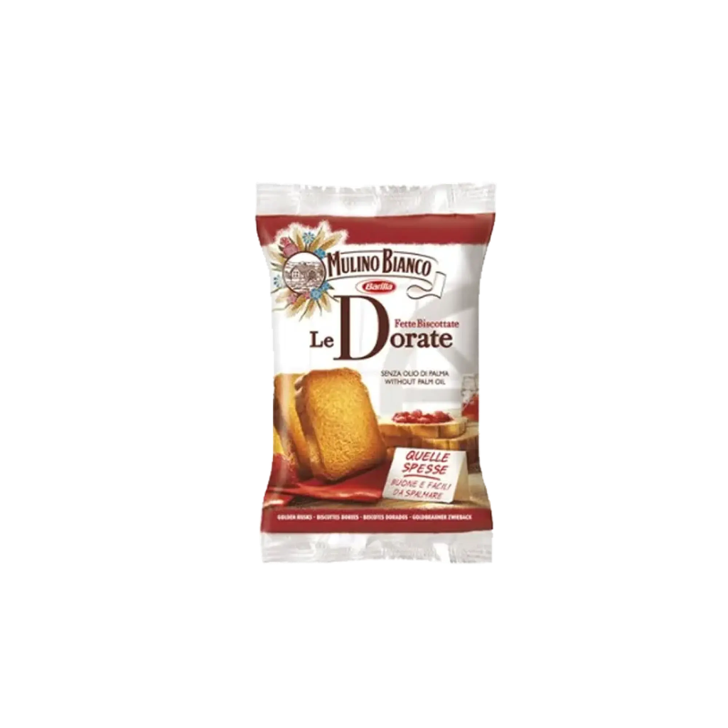 BIFETTE DOR.100PZX17G(FI)