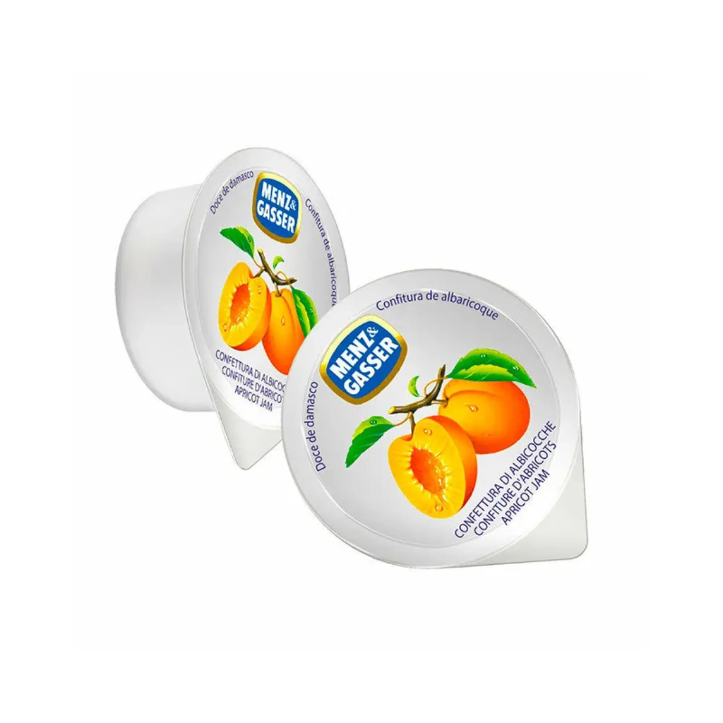APRICOT JAM 100PCSX25GR