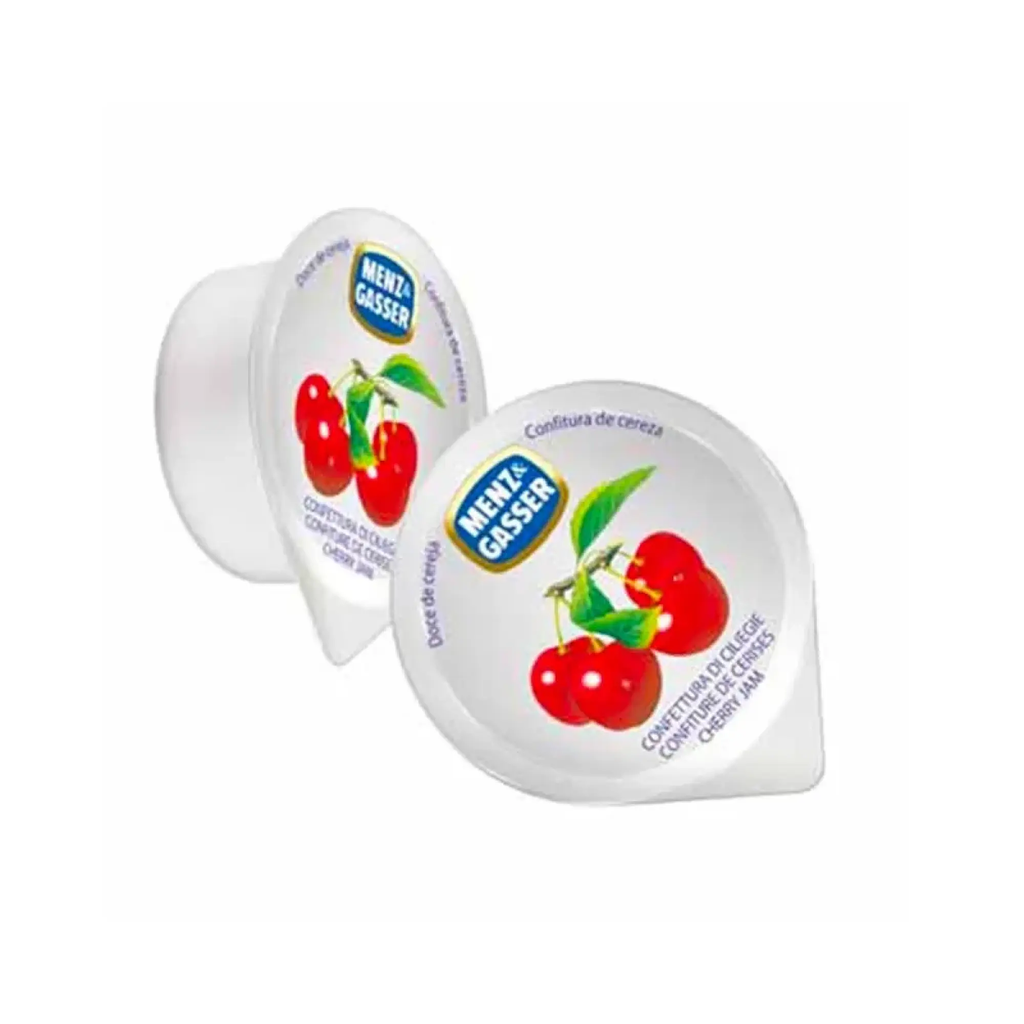 CHERRY JAM M&G 100PCSX25GR