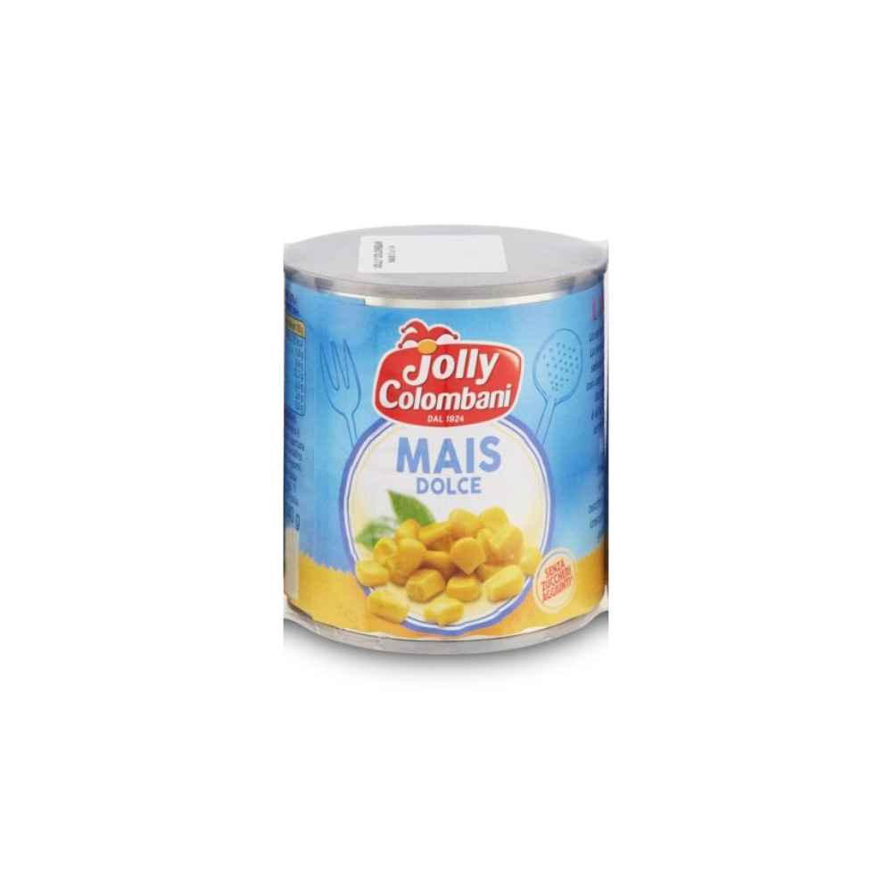 MAIS DOLCE 24PZX160GR(CI)